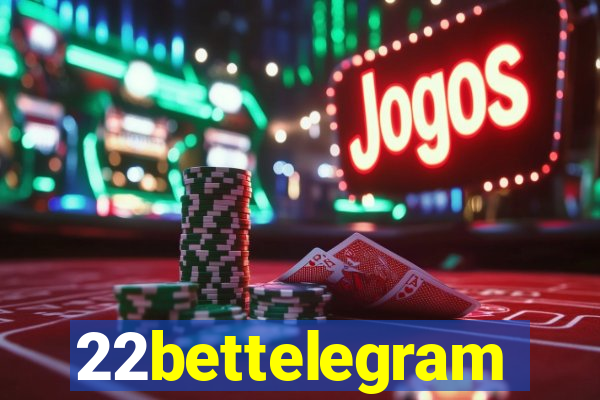 22bettelegram