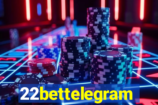 22bettelegram