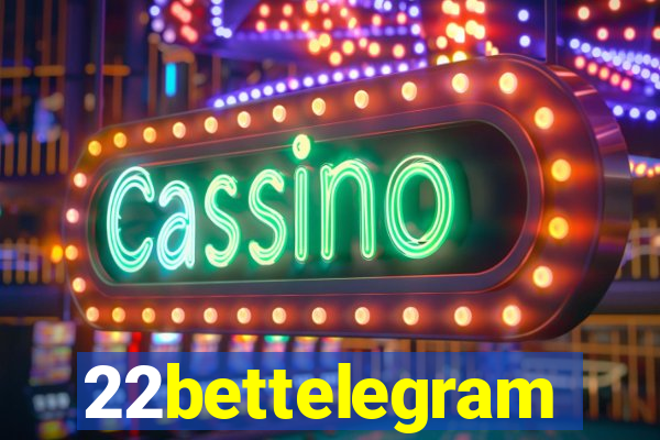 22bettelegram