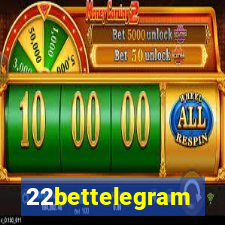 22bettelegram