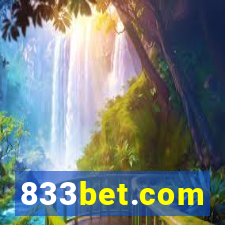 833bet.com