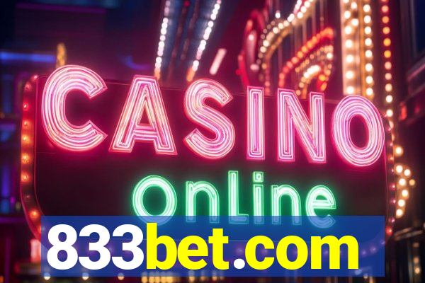 833bet.com