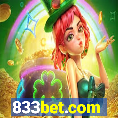 833bet.com