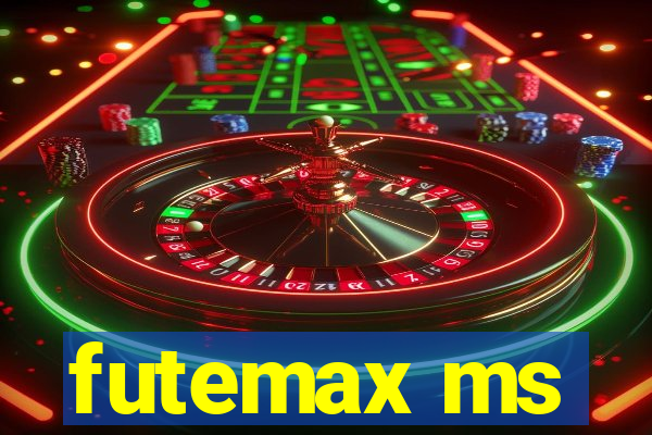 futemax ms