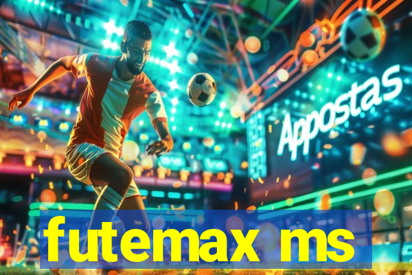 futemax ms