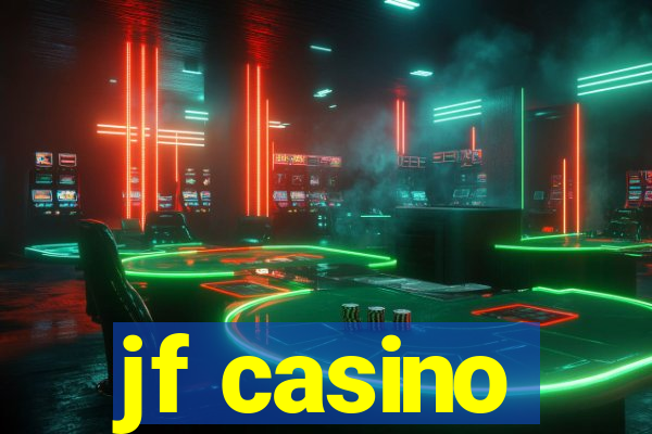 jf casino