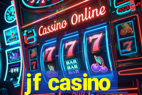 jf casino