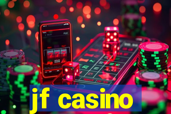 jf casino