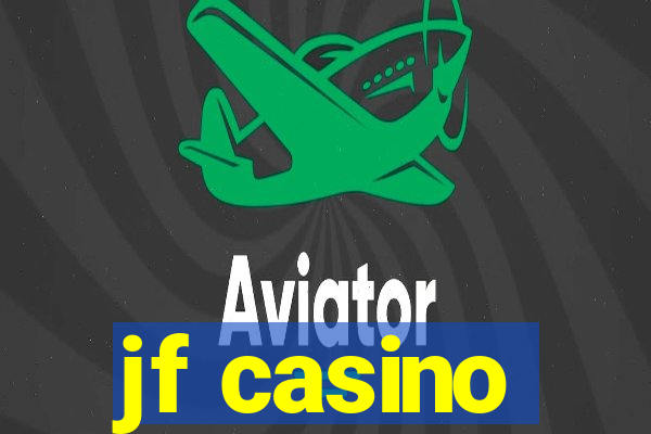 jf casino