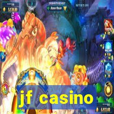 jf casino