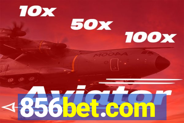 856bet.com