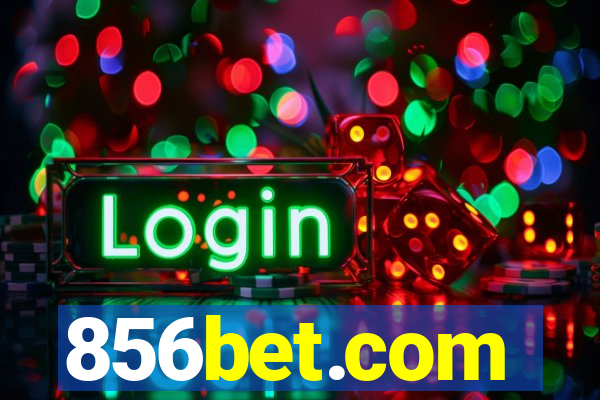 856bet.com