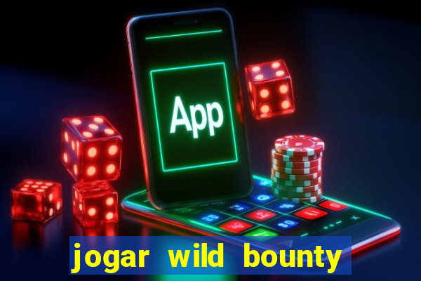 jogar wild bounty showdown demo