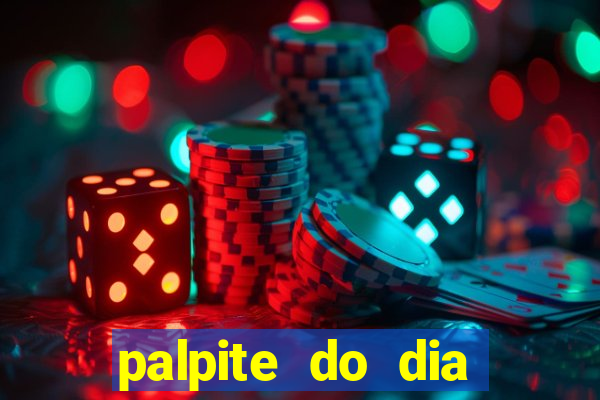 palpite do dia jogo do bicho kaledri hoje