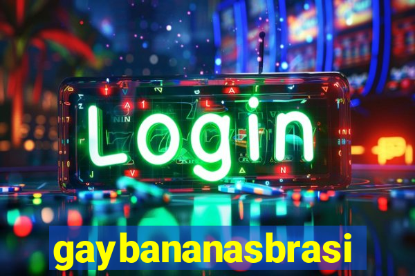 gaybananasbrasil.com