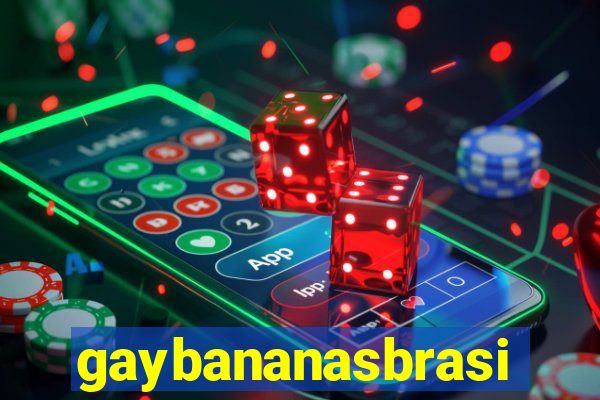 gaybananasbrasil.com