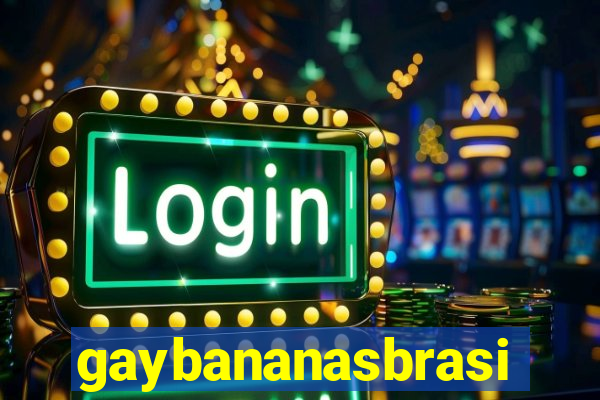 gaybananasbrasil.com