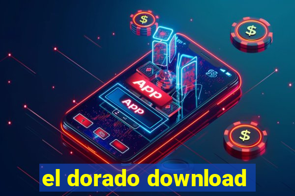 el dorado download