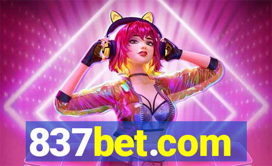 837bet.com