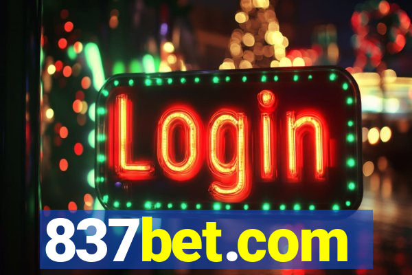 837bet.com