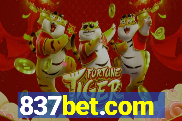 837bet.com