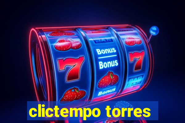 clictempo torres