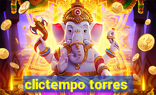 clictempo torres