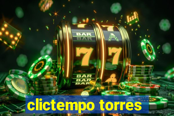 clictempo torres