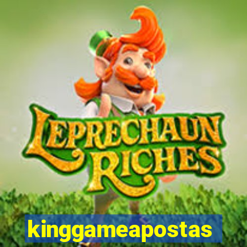 kinggameapostas