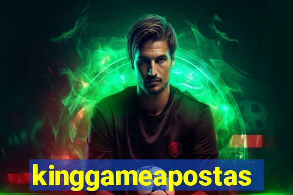 kinggameapostas