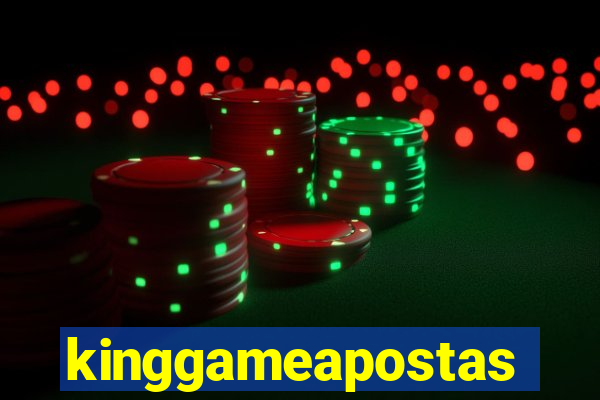 kinggameapostas