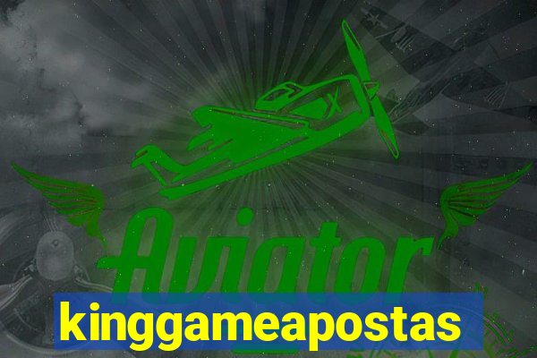 kinggameapostas