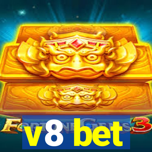 v8 bet