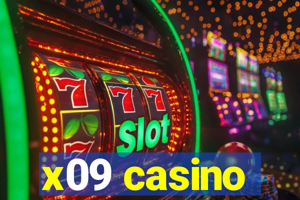 x09 casino