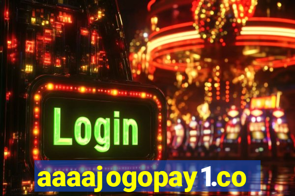 aaaajogopay1.com