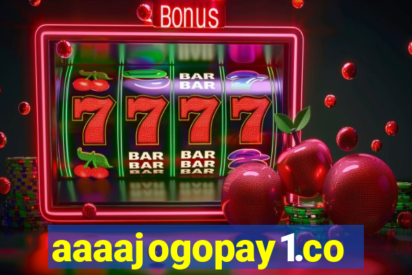 aaaajogopay1.com