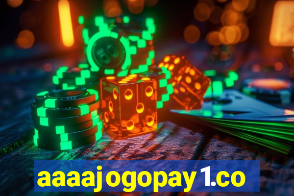 aaaajogopay1.com