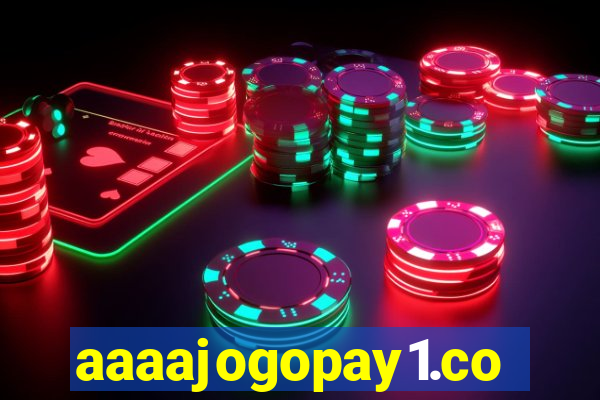 aaaajogopay1.com