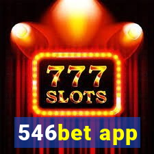 546bet app