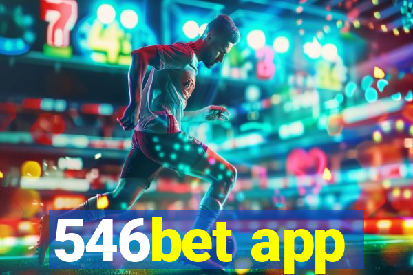 546bet app