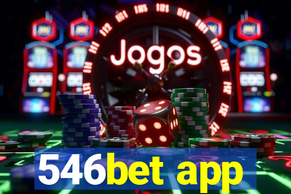 546bet app