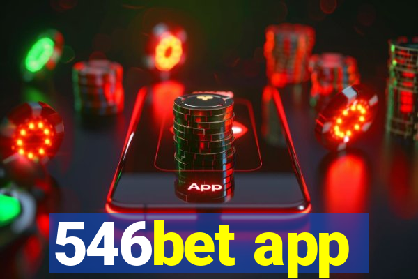 546bet app