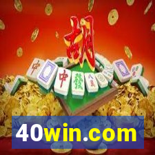 40win.com