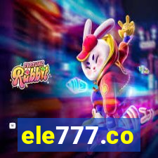 ele777.co