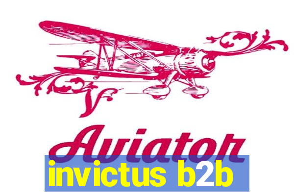 invictus b2b