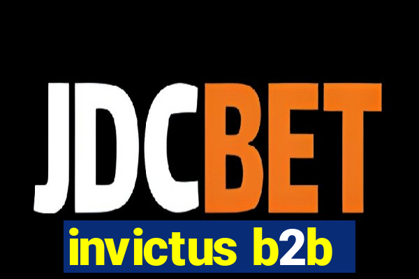 invictus b2b