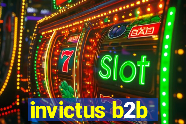 invictus b2b