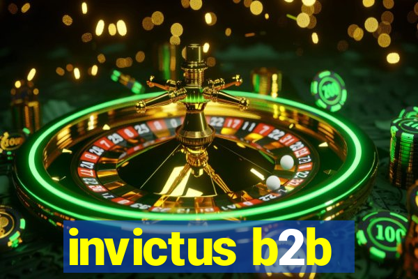 invictus b2b