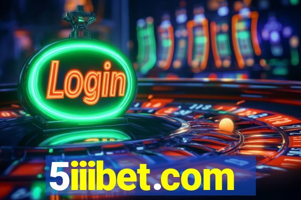 5iiibet.com