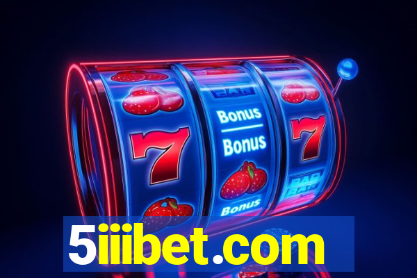 5iiibet.com